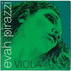 Pirastro Evah Pirazzi Viola A String Aluminium Wound Medium