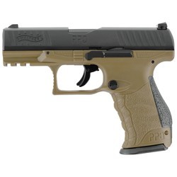 Walther T4E PPQ M2 CO2 10.92mm