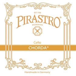 Pirastro Chorda Cello A String Medium Gauge