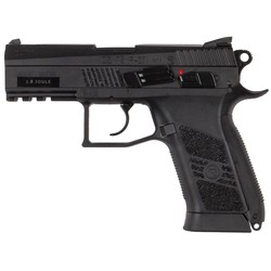 ASG CZ75 P-07 Duty CO2 6mm