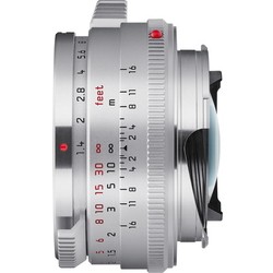 Leica 35mm f/1.4 SUMMILUX-M