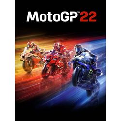 Milestone MotoGP 22