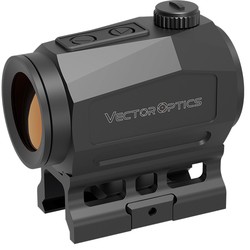 Vector Optics Scrapper 1x25