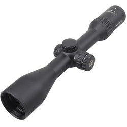 Vector Optics Continental x6 3-18x50 CMD
