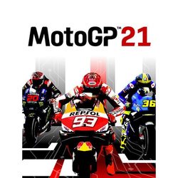 Milestone MotoGP 21