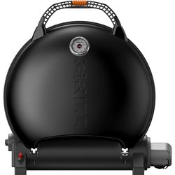 O-Grill 600T