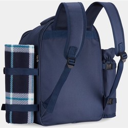 VonShef 2 Person Picnic Backpack