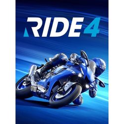 Milestone Ride 4