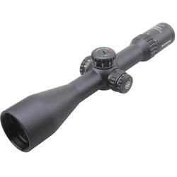 Vector Optics Continental x6 4-24x56 MBR FFP