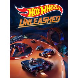 Milestone Hot Wheels Unleashed