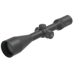Vector Optics Continental x6 2.5-15x56 BDC