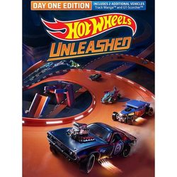 Milestone Hot Wheels Unleashed: Day One Edition