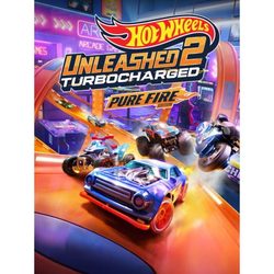 Milestone Hot Wheels Unleashed 2: Turbocharged - Pure Fire Edition