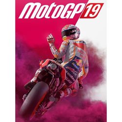 Milestone MotoGP 19