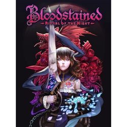 Artplay Bloodstained: Ritual of the Night
