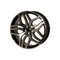 Original Land Rover R9 8,5x20/5x108 ET45 DIA63,4