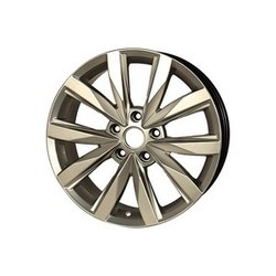 Original Volkswagen VL115 8x18/5x120 ET50 DIA65,1