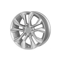Original Volkswagen VL120 7x17/5x112 ET40 DIA57,1