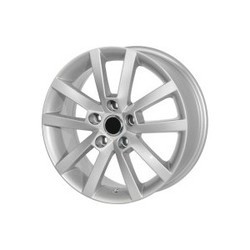 Original Volkswagen VL121 6,5x16/5x112 ET50 DIA57,1
