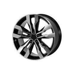 Original Volkswagen VL131 8x18/5x112 ET30 DIA66,6