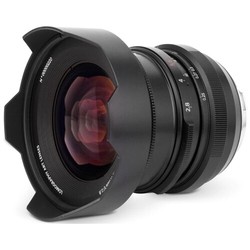 Lomography Ultrawide 17mm f/2.8