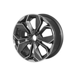 Original Renault 3300 6,5x16/4x100 ET38 DIA60,1