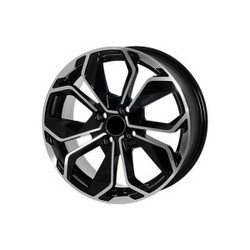 Original Renault 3301 6,5x16/4x100 ET38 DIA60,1