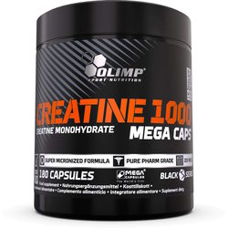 Olimp Creatine 1000 Mega Caps 120 cap