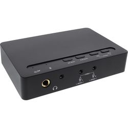InLine SoundBox 7.1