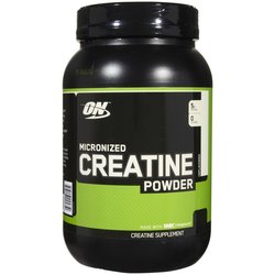 Optimum Nutrition Creatine Powder 360 g