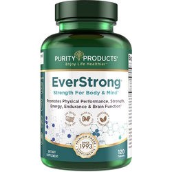 Purity Products EverStrong Tabs 120 tab