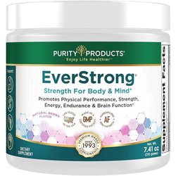 Purity Products EverStrong Powder 210 g
