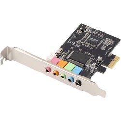 Voltronic Power YT-SC-PCI-E-5.1CH