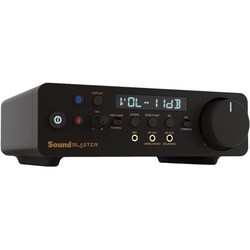Creative Sound Blaster X5