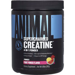 Universal Nutrition Supercharged Creatine 282 g