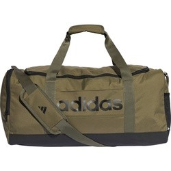 Adidas Linear Duffel Bag M