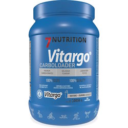 7 Nutrition Vitargo Carboloader 1.008 kg
