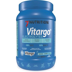 7 Nutrition Vitargo Electrolytes 1.022 kg
