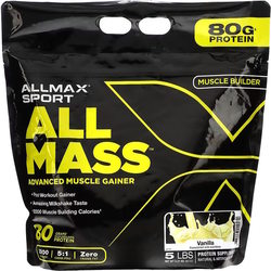 ALLMAX All Mass 2.27 kg