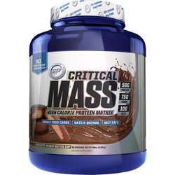 Hi-Tech Pharmaceuticals Critical Mass 2.25 kg