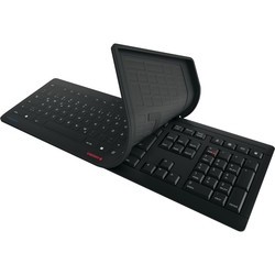 Cherry Stream Protect Keyboard Wireless (United Kingdom)