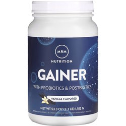MRM Gainer 1.512 kg