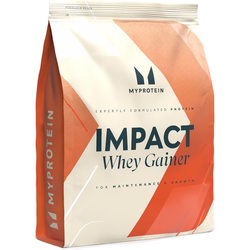 Myprotein Impact Whey Gainer 1 kg