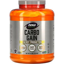 Now Carbo Gain 5.44 kg