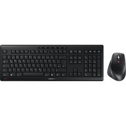 Cherry Stream Desktop Comfort (China)