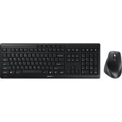 Cherry Stream Desktop Comfort (USA+ €-Symbol)