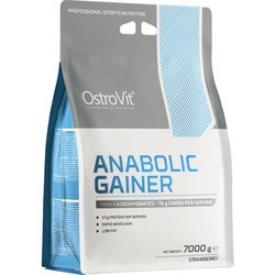 OstroVit Anabolic Gainer 7 kg