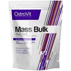 OstroVit Mass Bulk 0.7 kg