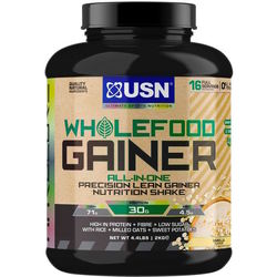 USN Wholefood Gainer 1 kg