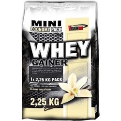 Vision Nutrition Whey Gainer 2.25 kg